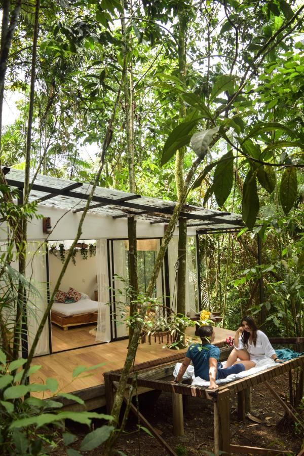 Bosque El Descanso Jamundi Exterior photo